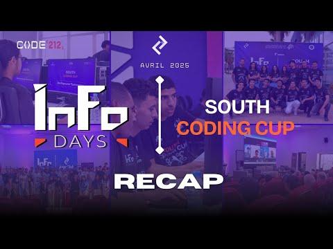 Info Days teaser video